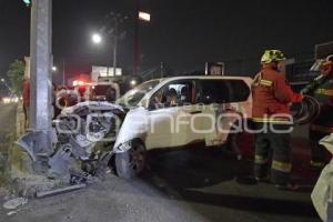 NOTA ROJA . ACCIDENTE