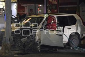 NOTA ROJA . ACCIDENTE