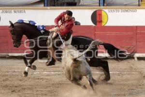 TOROS . EL RELICARIO