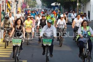 CAMPAÑA . CÁRDENAS . MOVILIDAD