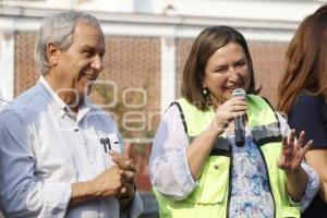 CAMPAÑA . CÁRDENAS . MOVILIDAD