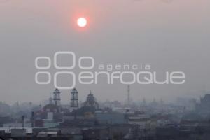 CONTAMINACIÓN AMBIENTAL