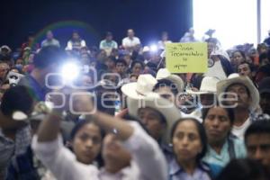 CAMPAÑA . BARBOSA . CAMPESINOS