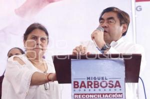 CAMPAÑA . BARBOSA . XONACATEPEC