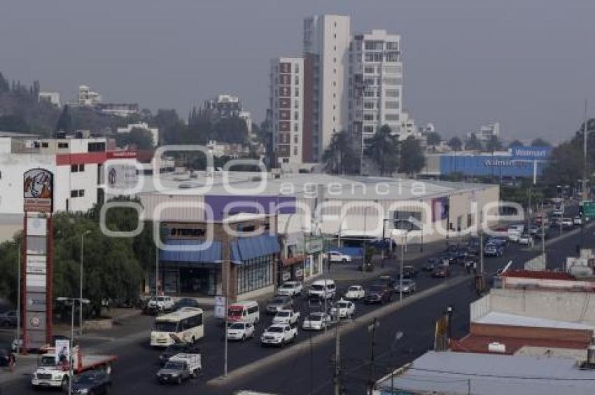 CONTAMINACIÓN AMBIENTAL