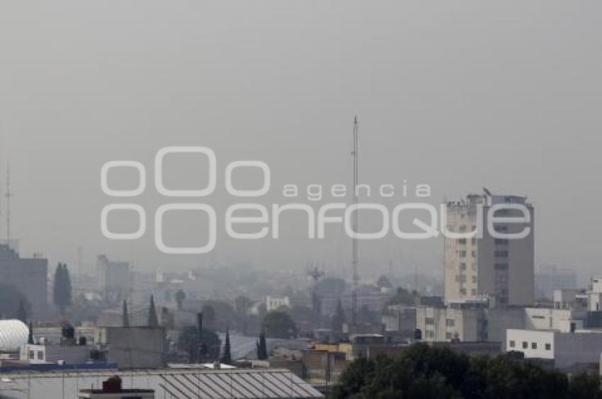 CONTAMINACIÓN AMBIENTAL