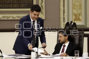 CONGRESO
