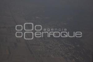 CONTINGENCIA AMBIENTAL