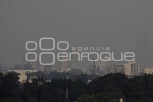 CONTINGENCIA AMBIENTAL