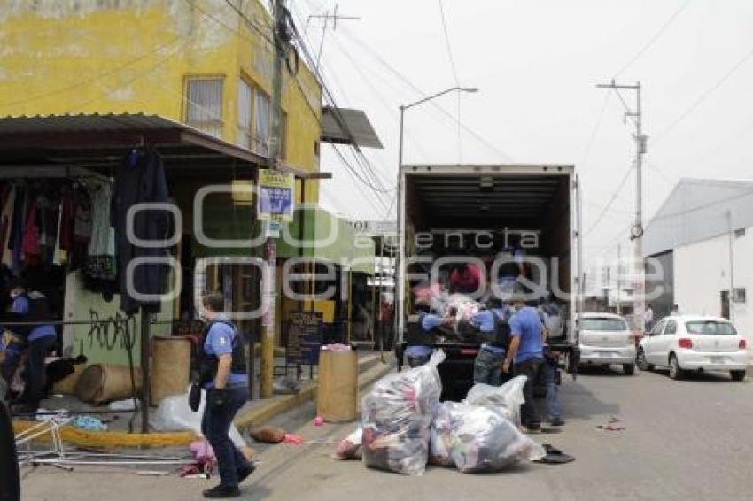 OPERATIVO MERCADO INDEPENDENCIA