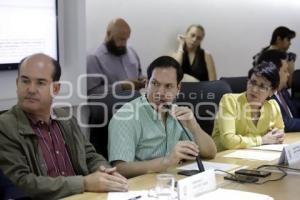 CONGRESO . COMISIÓN DESARROLLO ECONÓMICO