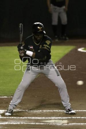 BÉISBOL . PERICOS VS LEONES