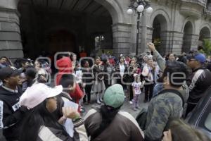 MANIFESTACIÓN TÉCNICA 136