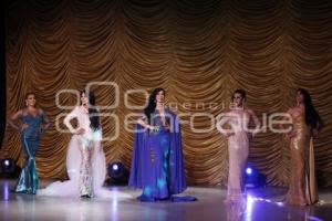 MISS TRANS BELLEZA PUEBLA 2019