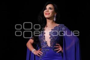 MISS TRANS BELLEZA PUEBLA 2019