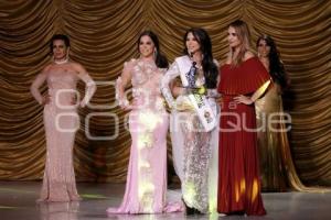 MISS TRANS BELLEZA PUEBLA 2019