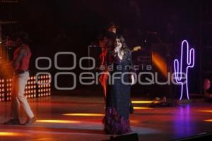 CONCIERTO . YURIDIA