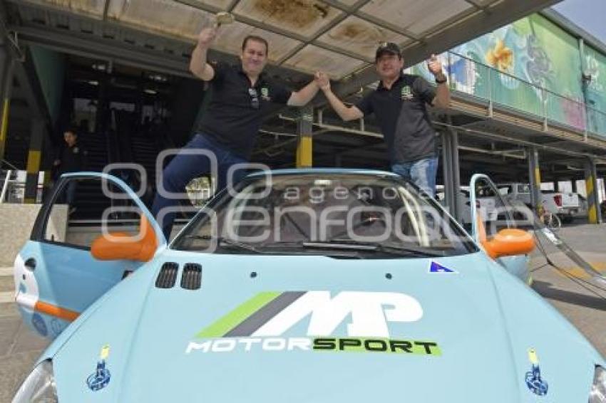 RALLY REGIONAL 2019