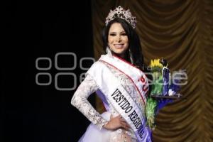 MISS TRANS BELLEZA PUEBLA 2019