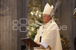 MISA DOMINICAL . CATEDRAL