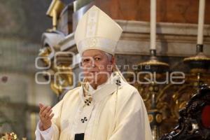 MISA DOMINICAL . CATEDRAL