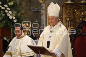 MISA DOMINICAL . CATEDRAL