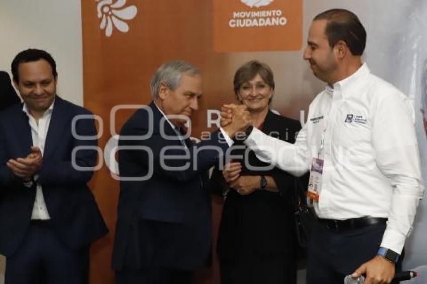 ENRIQUE CÁRDENAS . FESTEJO DEBATE