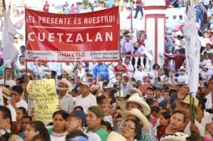 CAMPAÑA . BARBOSA . CUETZALAN