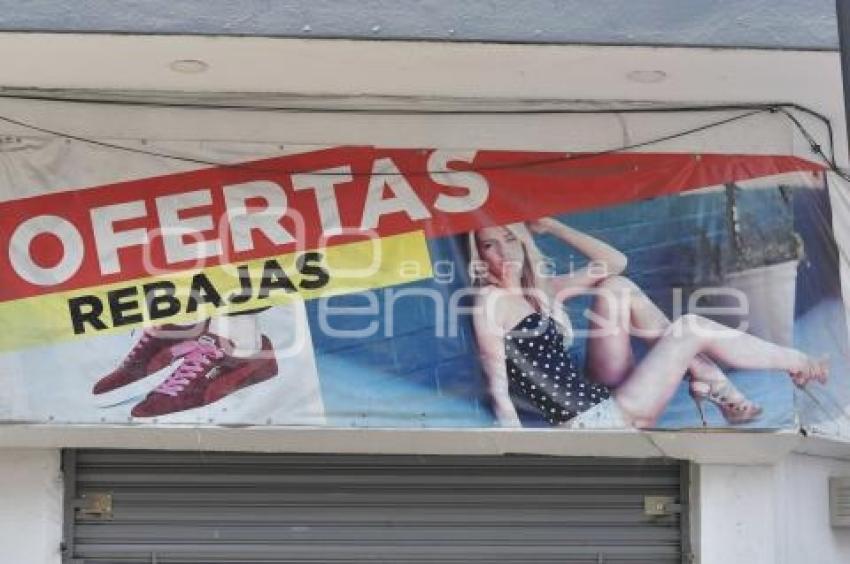 PUBLICIDAD SEXISTA