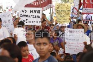 CAMPAÑA . BARBOSA . CUETZALAN