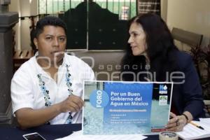 ASAMBLEA SOCIAL DEL AGUA