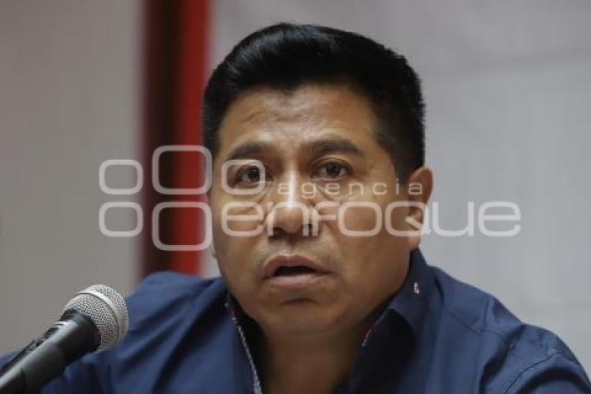 TRANSPORTISTAS REGIÓN VALSEQUILLO