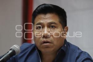 TRANSPORTISTAS REGIÓN VALSEQUILLO