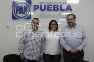 PAN ESTATAL