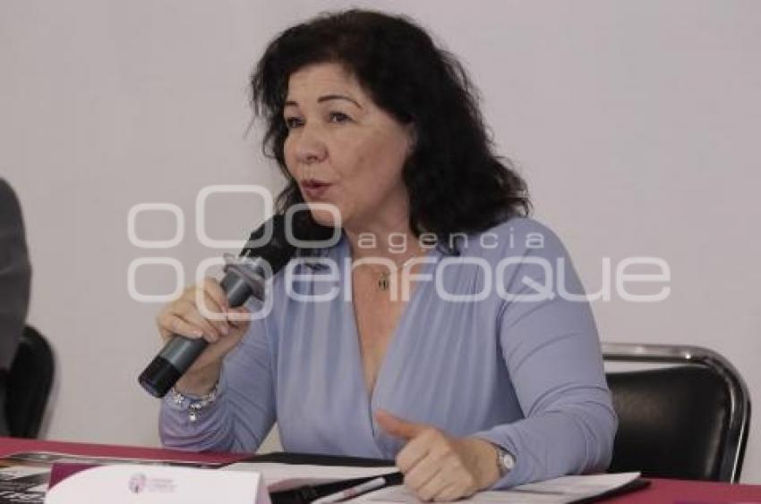 CANIRAC . OLGA MÉNDEZ JUÁREZ