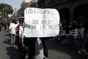 MANIFESTACIÓN FNERRR