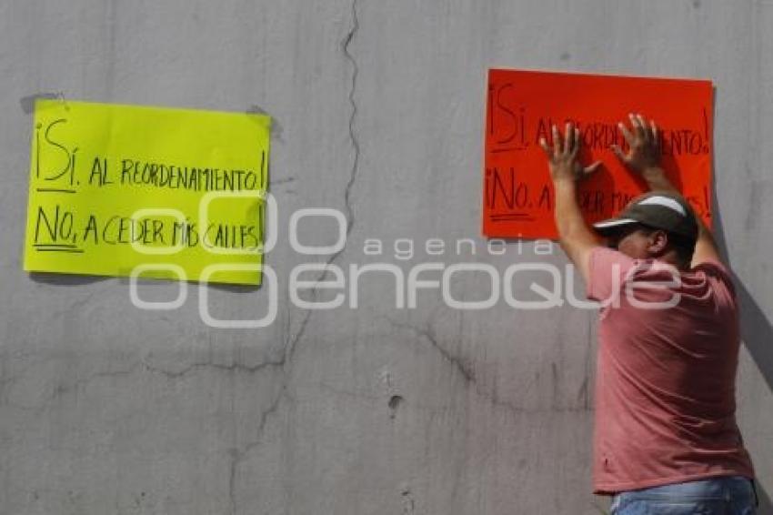 CLAUSURA DE OBRA . TEXMELUCAN