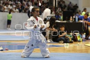 COPA OLÍMPICA DE TAEKWONDO