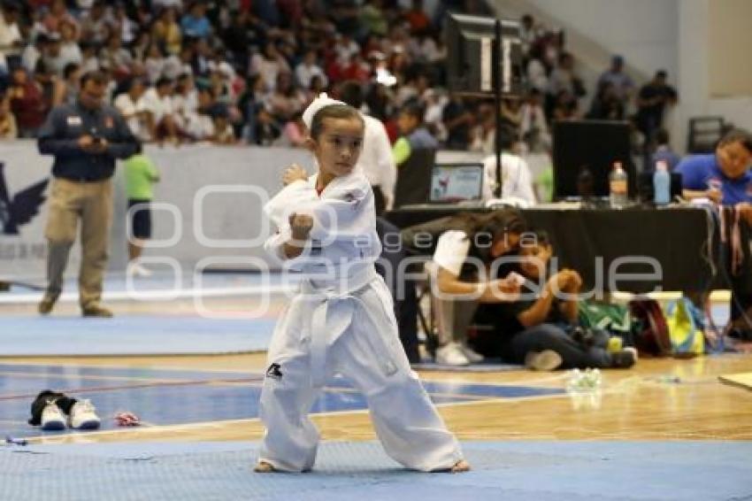 COPA OLÍMPICA DE TAEKWONDO