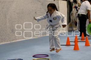 COPA OLÍMPICA DE TAEKWONDO