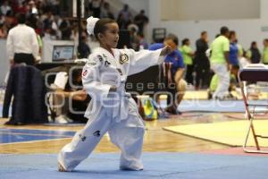 COPA OLÍMPICA DE TAEKWONDO