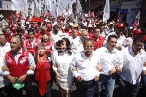 MARCHA JIMÉNEZ MERINO