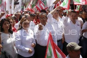 MARCHA JIMÉNEZ MERINO