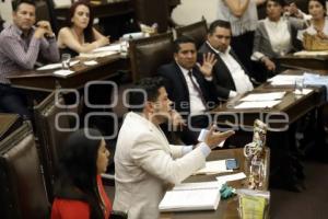 CONGRESO .  DESPENALIZACIÓN ABORTO