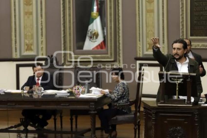 CONGRESO