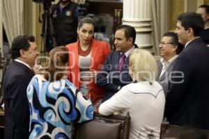 CONGRESO