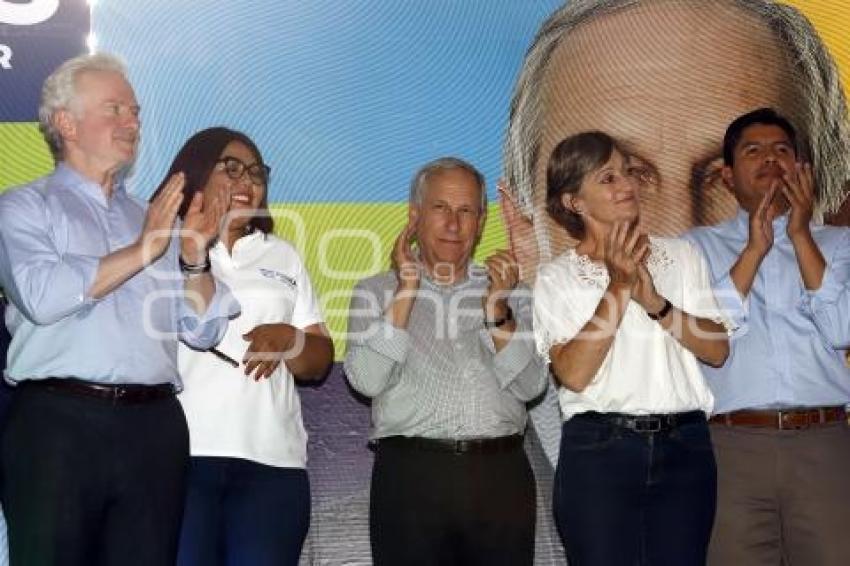 CIERRE DE CAMPAÑA . CÁRDENAS