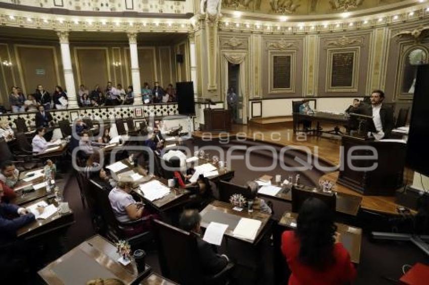 CONGRESO
