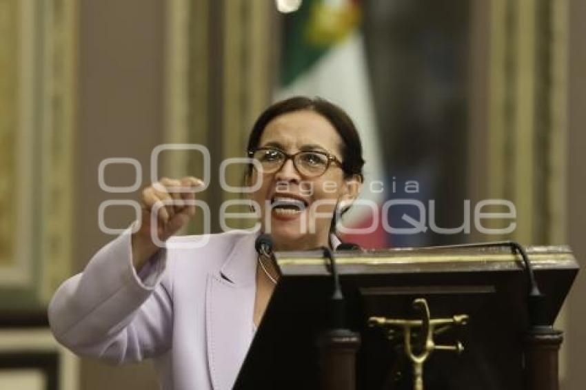 CONGRESO . DESPENALIZACIÓN ABORTO