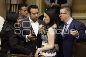 CONGRESO